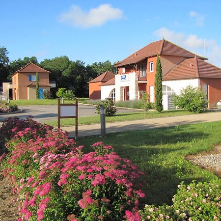 Terres De France - Domaine De Claire Rive Hotel Prayssac ภายนอก รูปภาพ