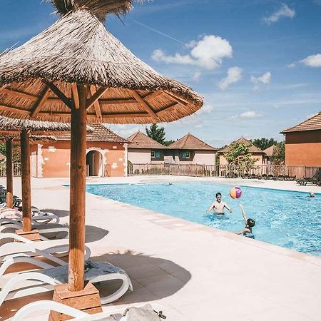 Terres De France - Domaine De Claire Rive Hotel Prayssac สิ่งอำนวยความสะดวก รูปภาพ