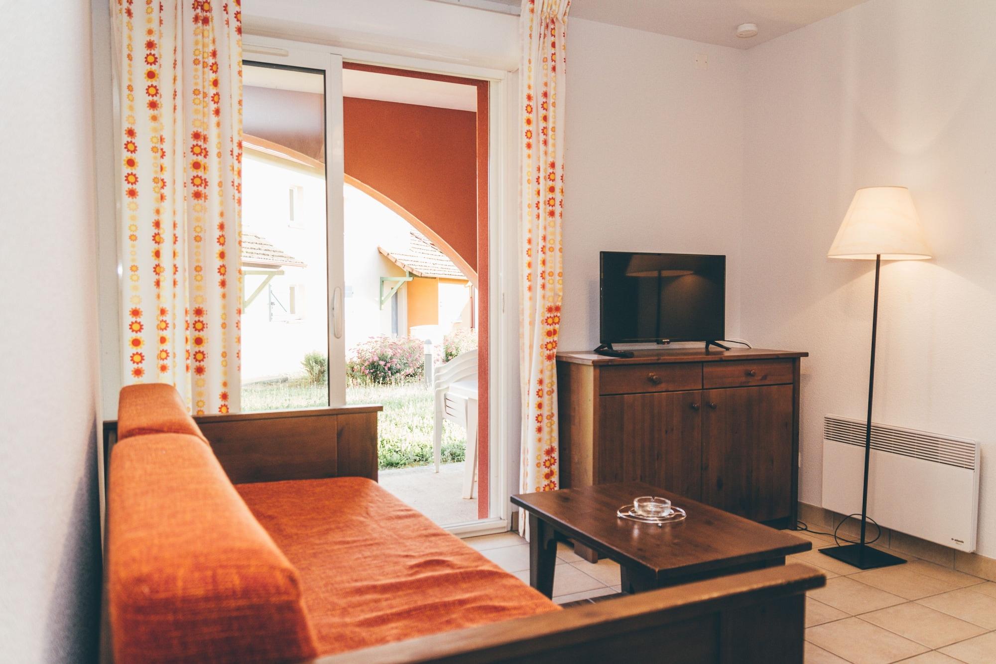 Terres De France - Domaine De Claire Rive Hotel Prayssac ภายนอก รูปภาพ
