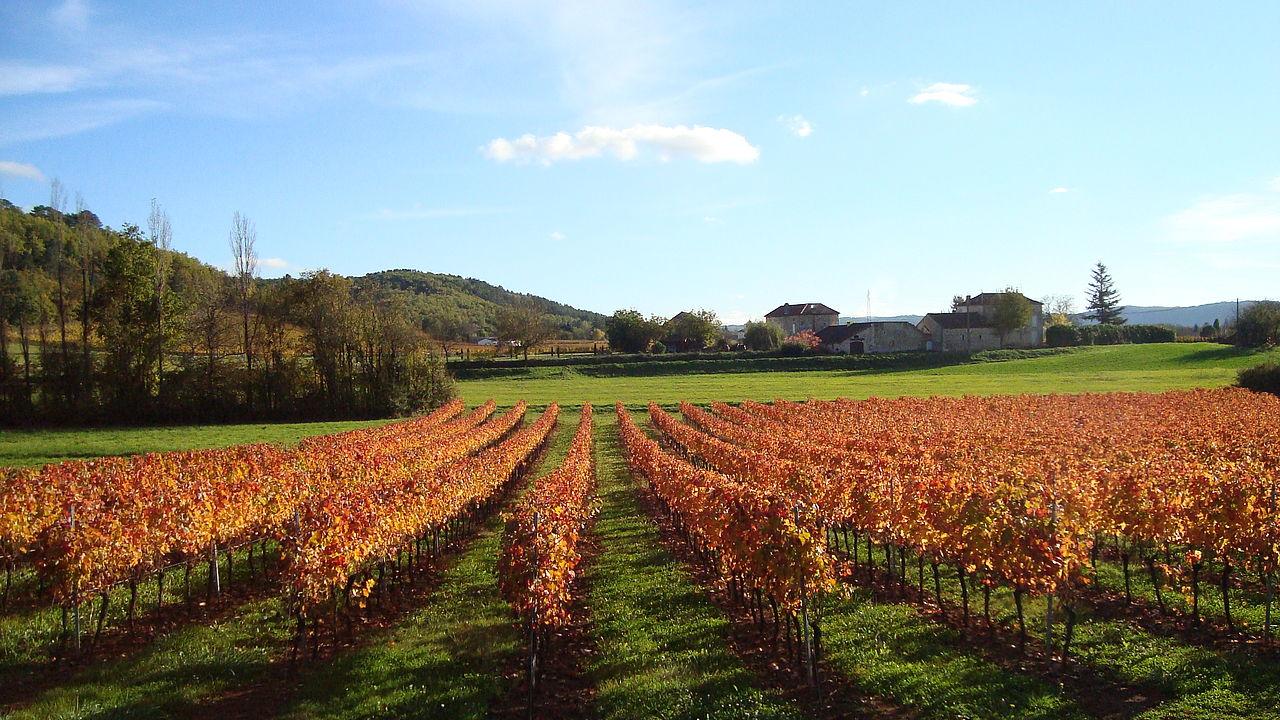 Terres De France - Domaine De Claire Rive Hotel Prayssac ภายนอก รูปภาพ