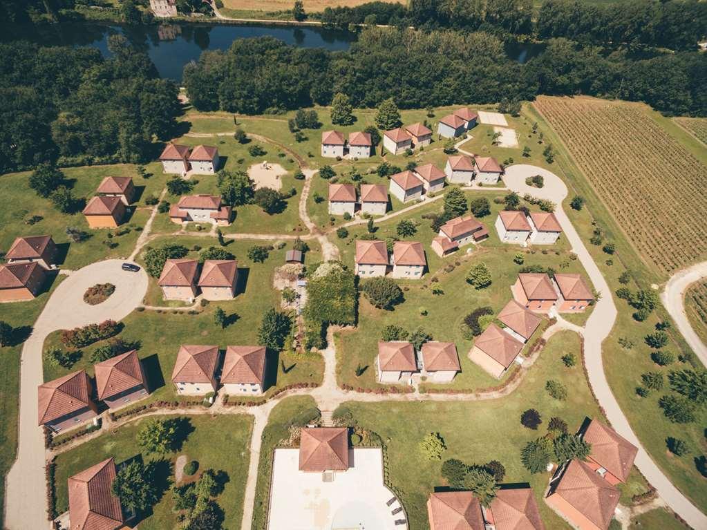Terres De France - Domaine De Claire Rive Hotel Prayssac ภายนอก รูปภาพ