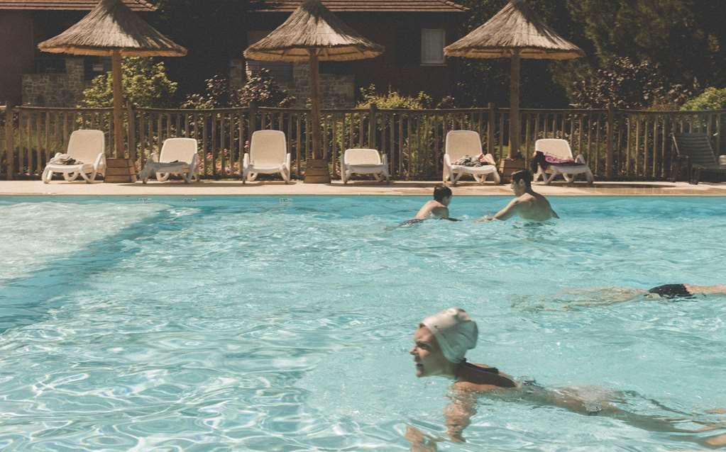 Terres De France - Domaine De Claire Rive Hotel Prayssac ห้อง รูปภาพ