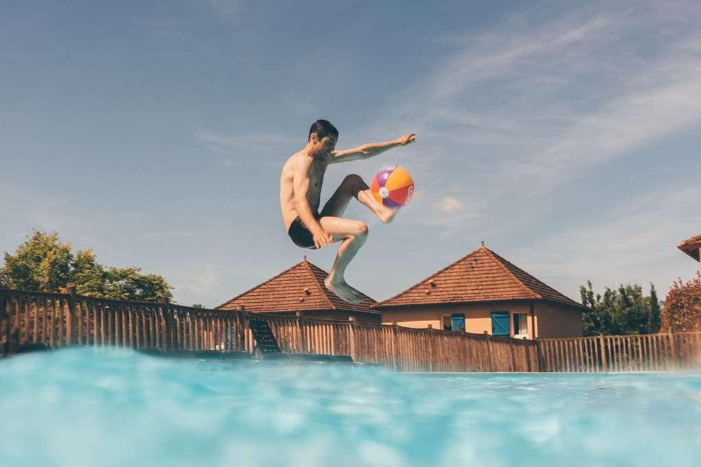 Terres De France - Domaine De Claire Rive Hotel Prayssac สิ่งอำนวยความสะดวก รูปภาพ