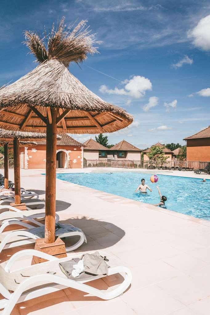Terres De France - Domaine De Claire Rive Hotel Prayssac สิ่งอำนวยความสะดวก รูปภาพ
