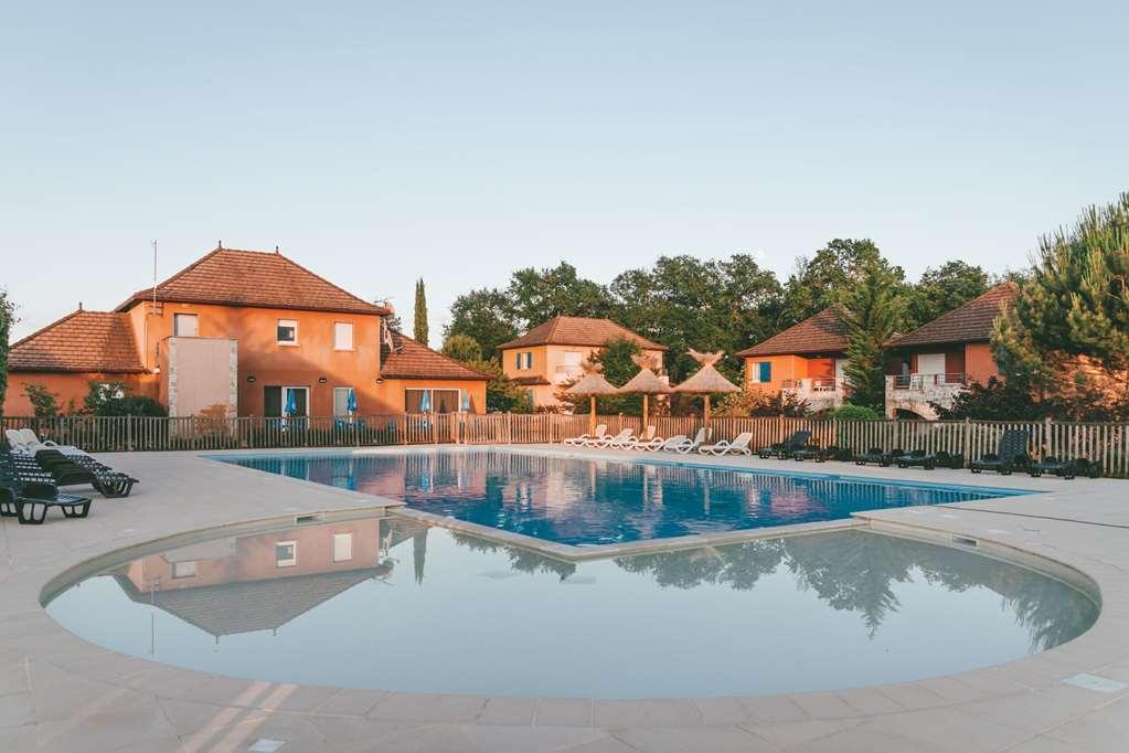 Terres De France - Domaine De Claire Rive Hotel Prayssac สิ่งอำนวยความสะดวก รูปภาพ